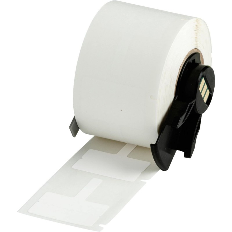Brady Polypropylene Labelflags for